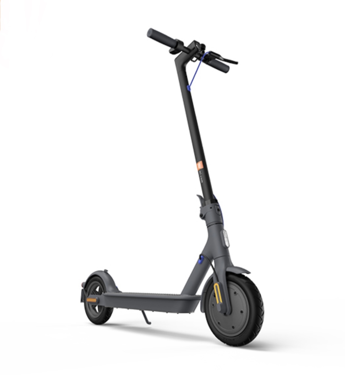 קורקינט חשמלי מתקפל שיאומי דגם Mi Electric Scooter 3