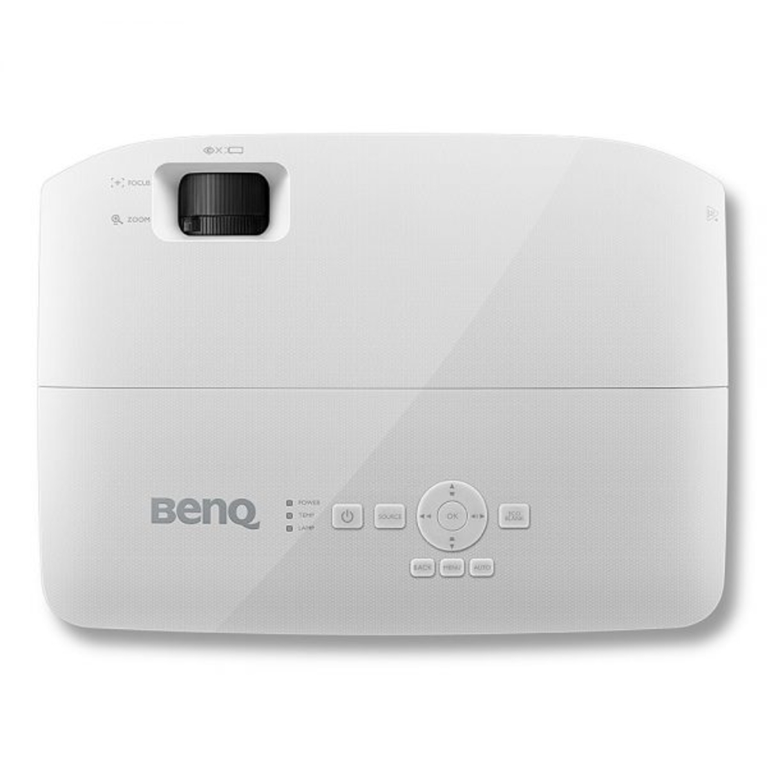 מקרן BNQ MX535