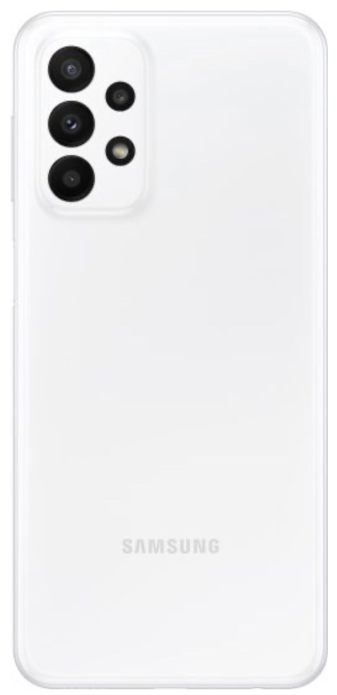 ‏Samsung Galaxy A23 4GB+128GB SM-A235F שנה אחריות יבואן רשמי סאני
