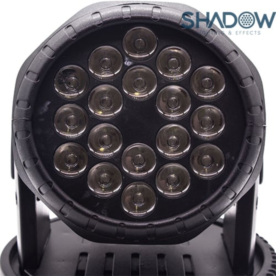 פנס מובינג לד -SHADOW L MOVING 18*3W