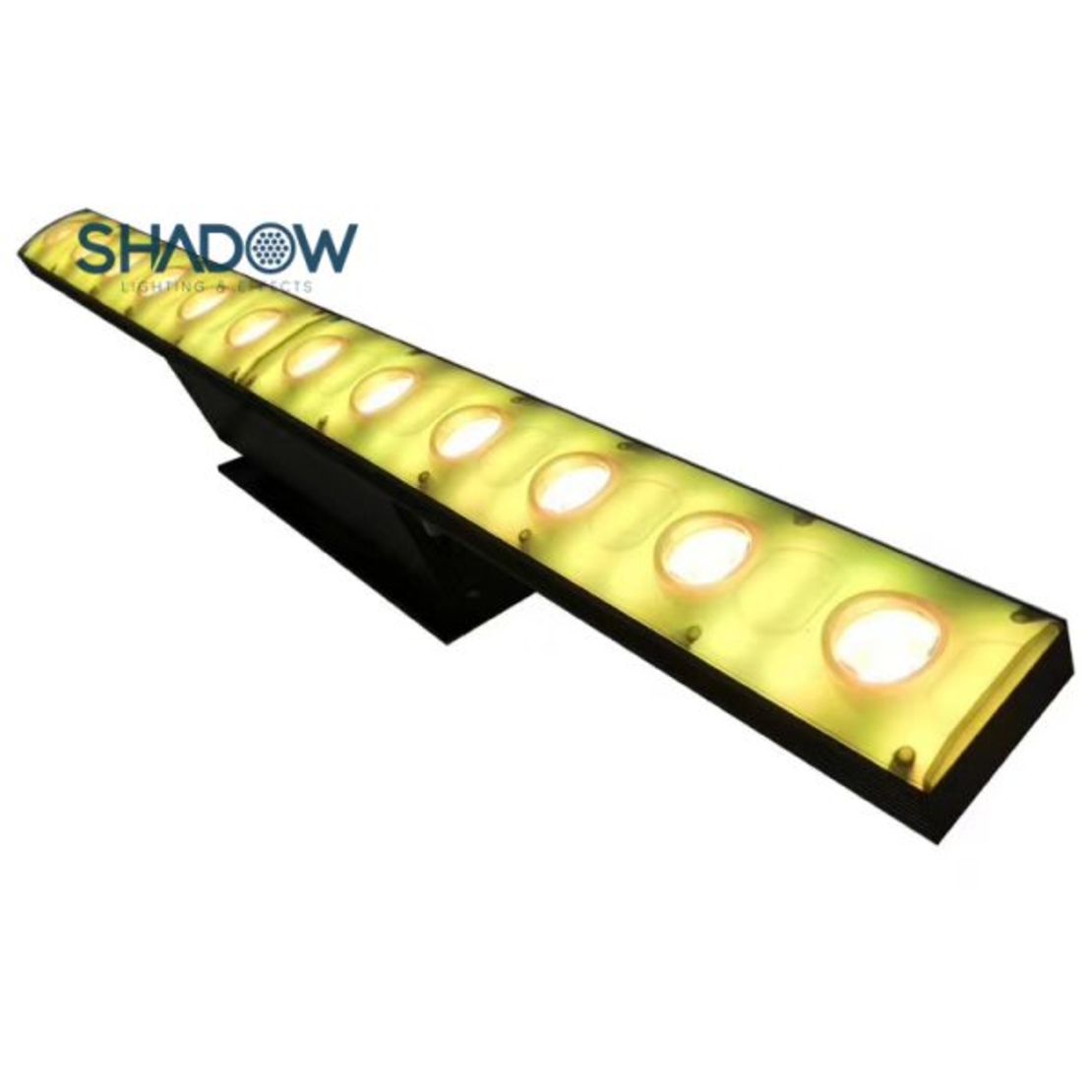 פנס סאנסטריפ בר לד מטריקס SHADOW 12X3W