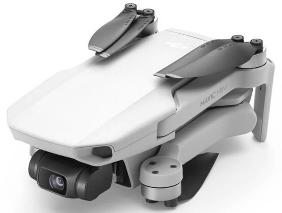 רחפן MAVIC MINI
