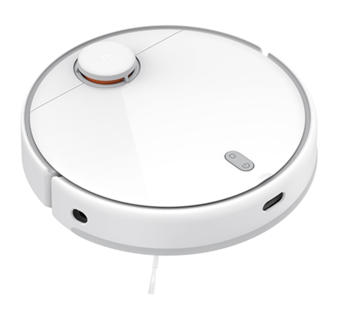 שואב אבק רובוטי שוטף שיאומי דגם Mi Robot Vacuum Mop 2 Pro