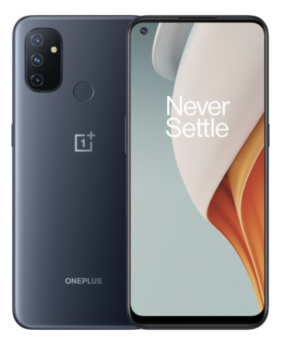 ‎ וואן פלוס יבואן רישמי one plus nord n100 4gb+64gb