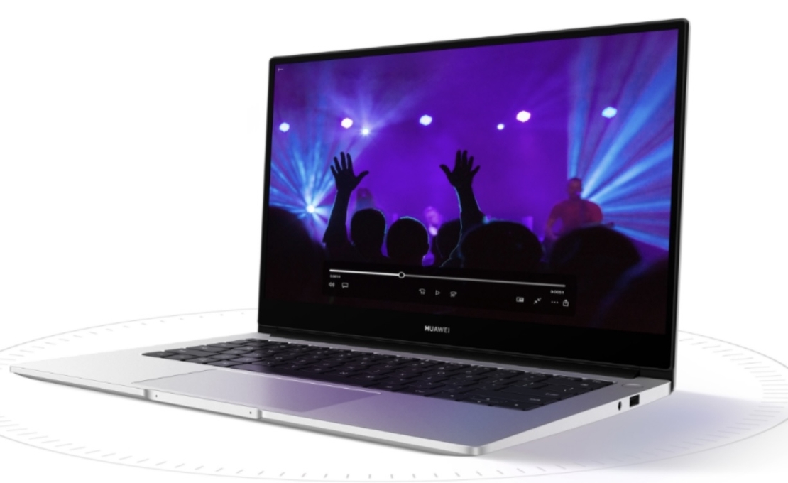 ‏מחשב HUAWEI MateBook D14 NobelK-WAP9AR