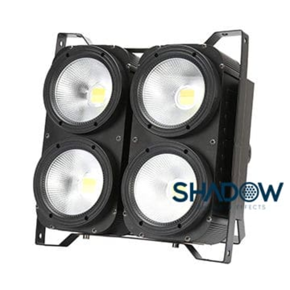 פנס פור לייט SHADOW 4 Eyes LED Blinder Light 400w