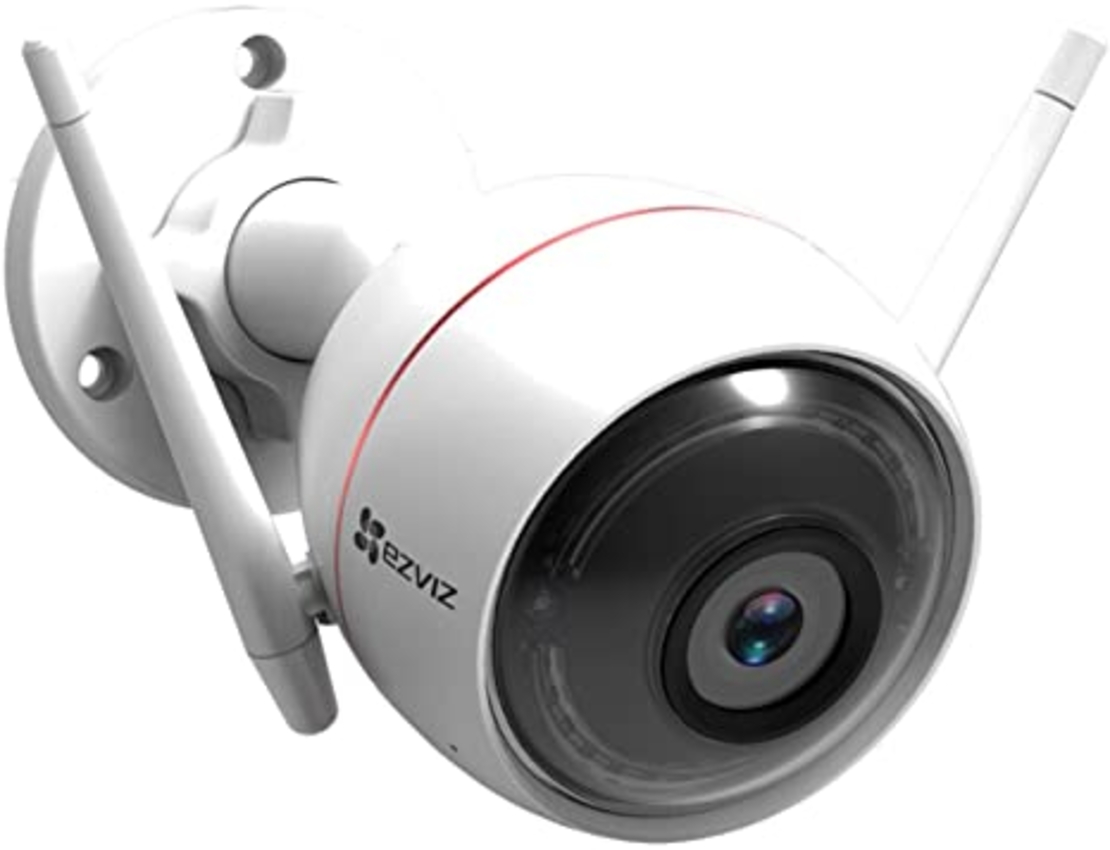 מצלמת אבטחה אלחוטית Ezviz C6C Internet PT Camera