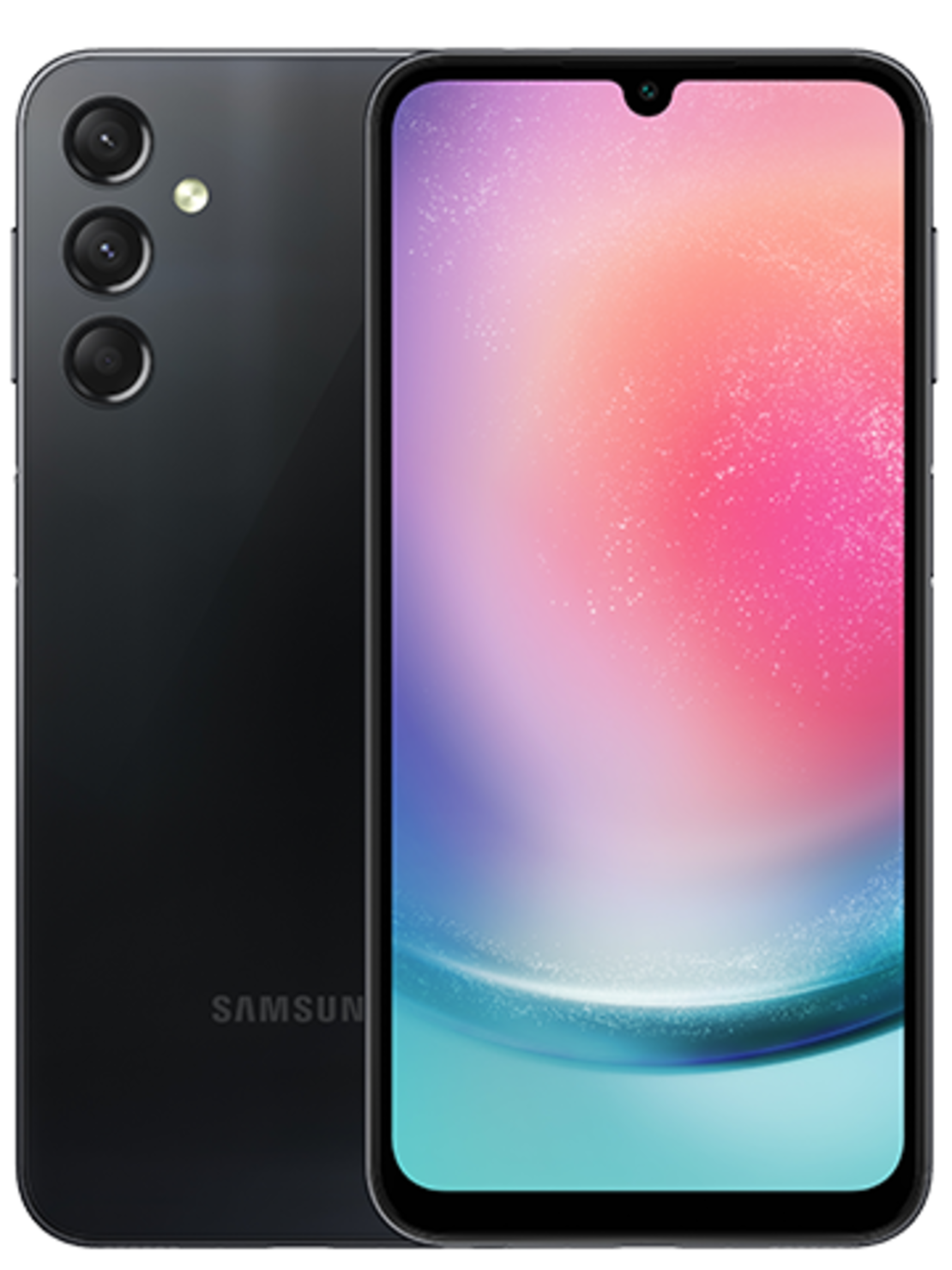 Samsung Galaxy A24