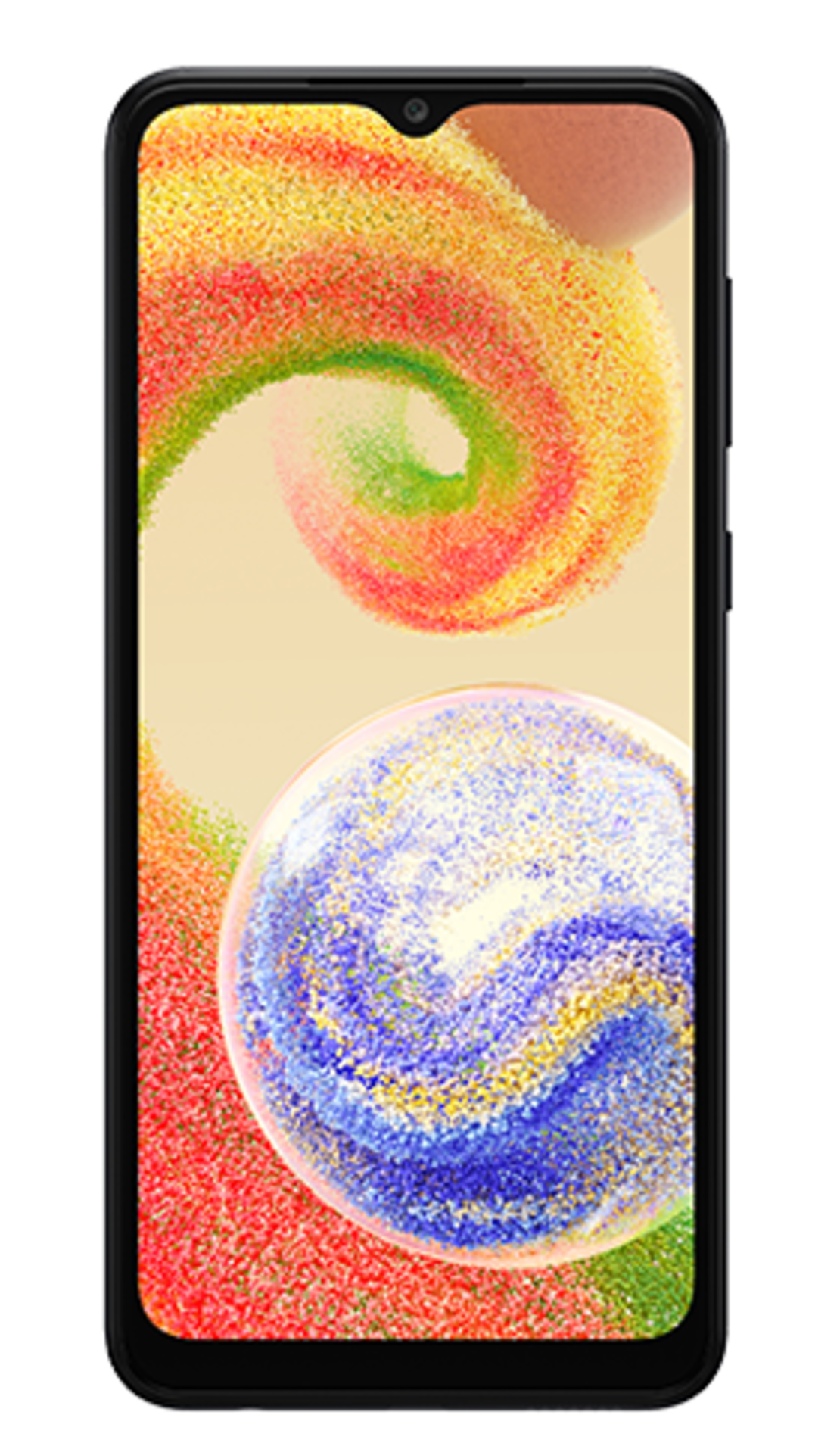 Samsung Galaxy A04