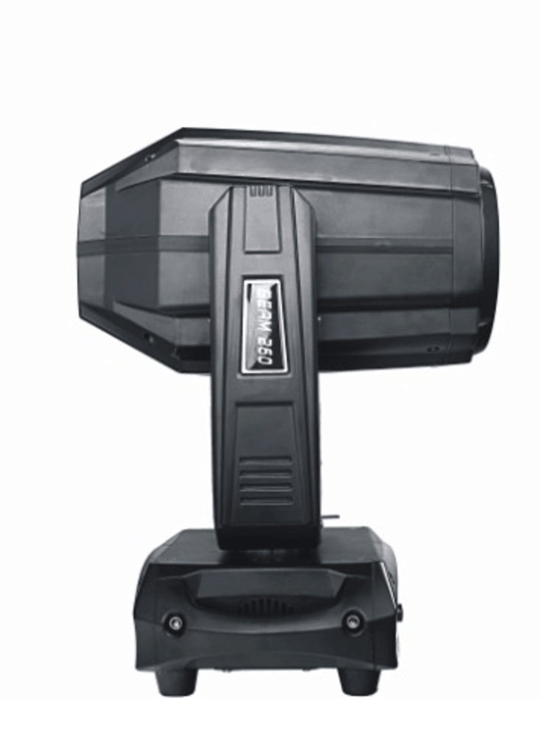 פנס BEAM 260 R9 עם פריזמה וגובו כפולים SHADOW