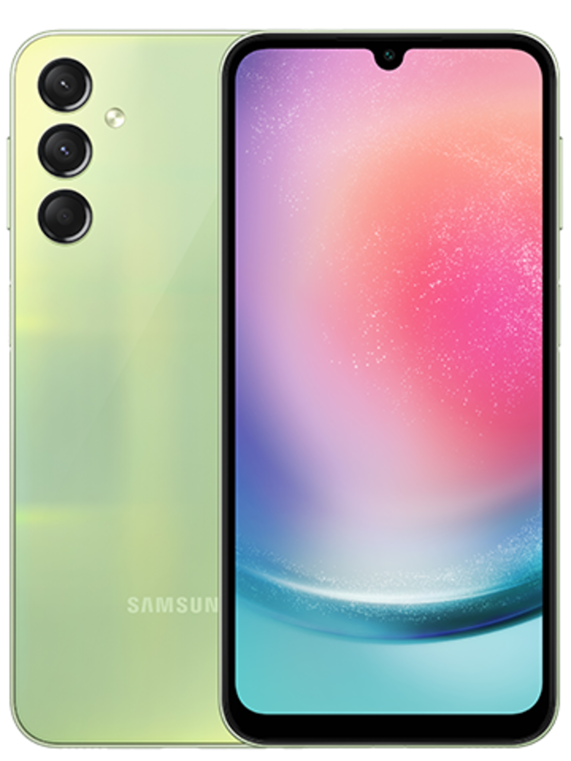 Samsung Galaxy A24