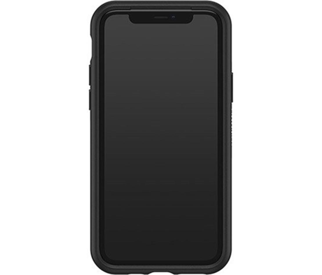 כיסוי לאייפון 11 פרו OtterBox symmetry שחור