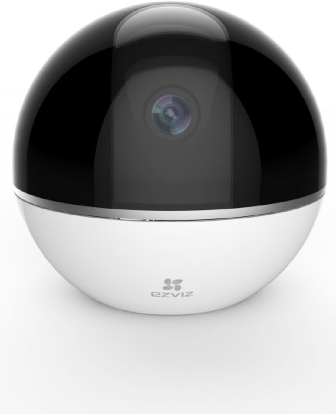 מצלמת אבטחה אלחוטית Ezviz C6TC Internet PT Camera