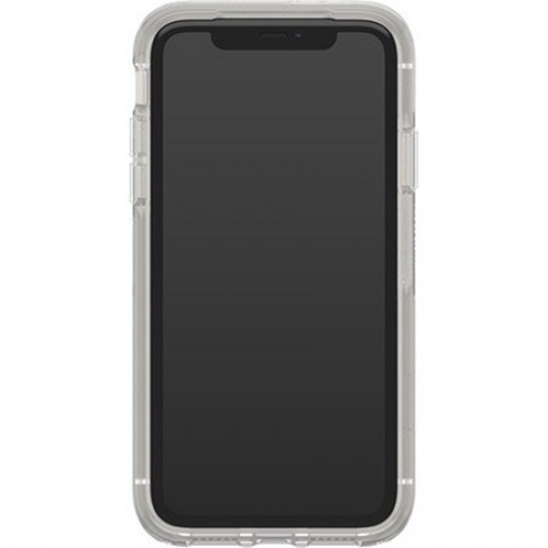כיסוי לאייפון 11 OtterBox symmetry שקוף