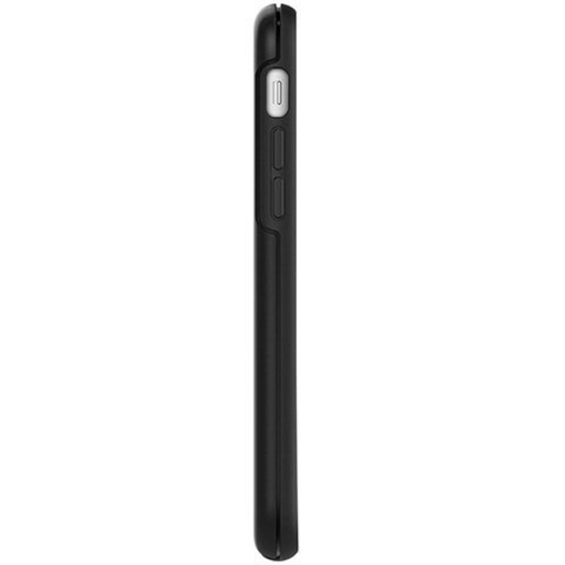 כיסוי לאייפון 8/7 OtterBox symmetry שחור