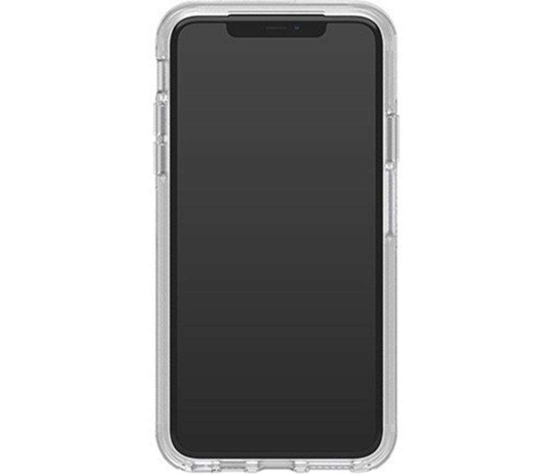 כיסוי לאייפון 11 פרו מקס OtterBox symmetry שקוף