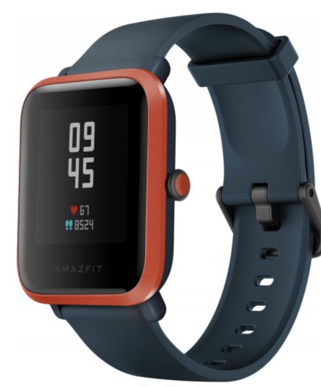 שעון ספורט חכם Amazfit Bip S MultiSport GPS אחריות יבואן רישמי