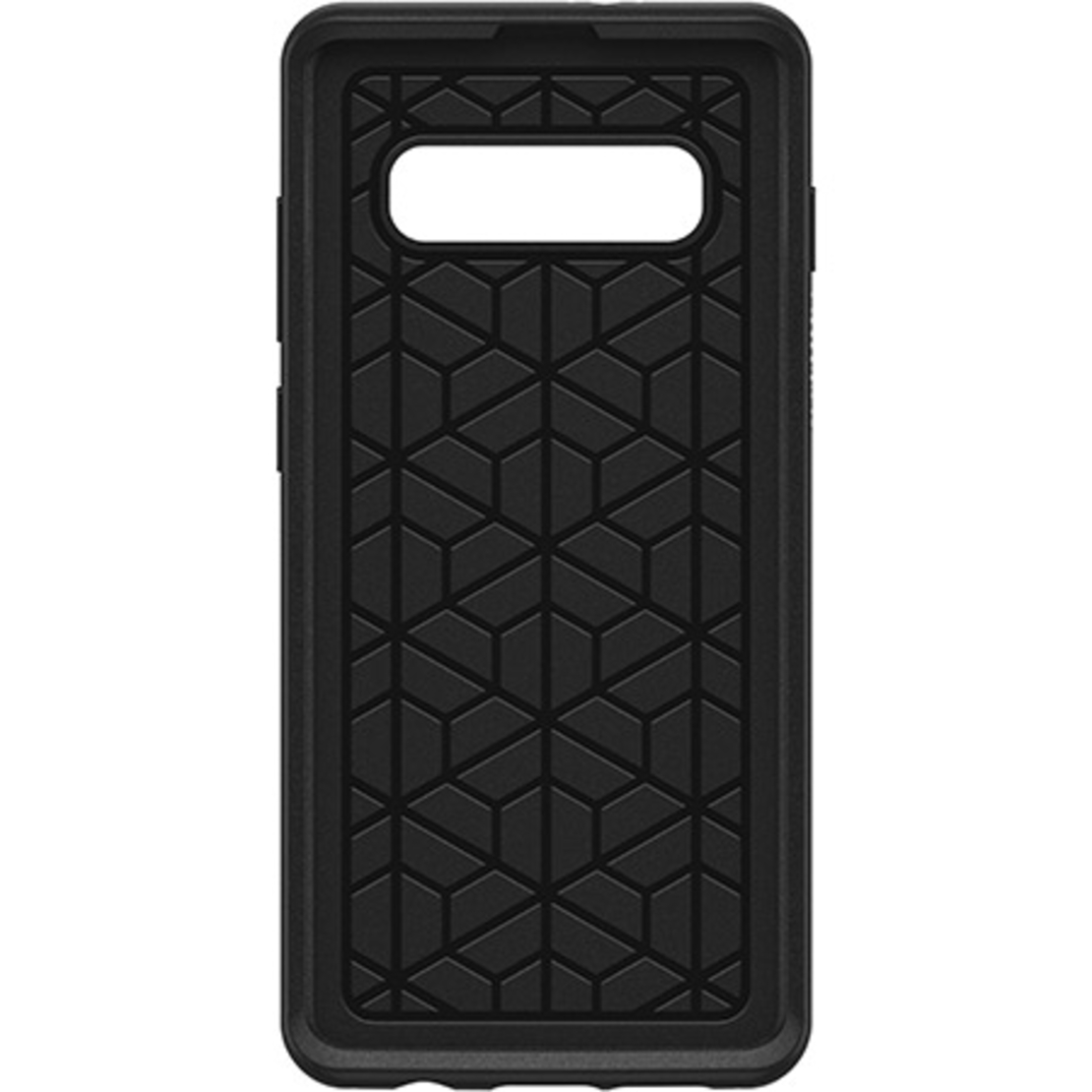 כיסוי לסמסונג גלקסי OtterBox symmetry S10 שחור