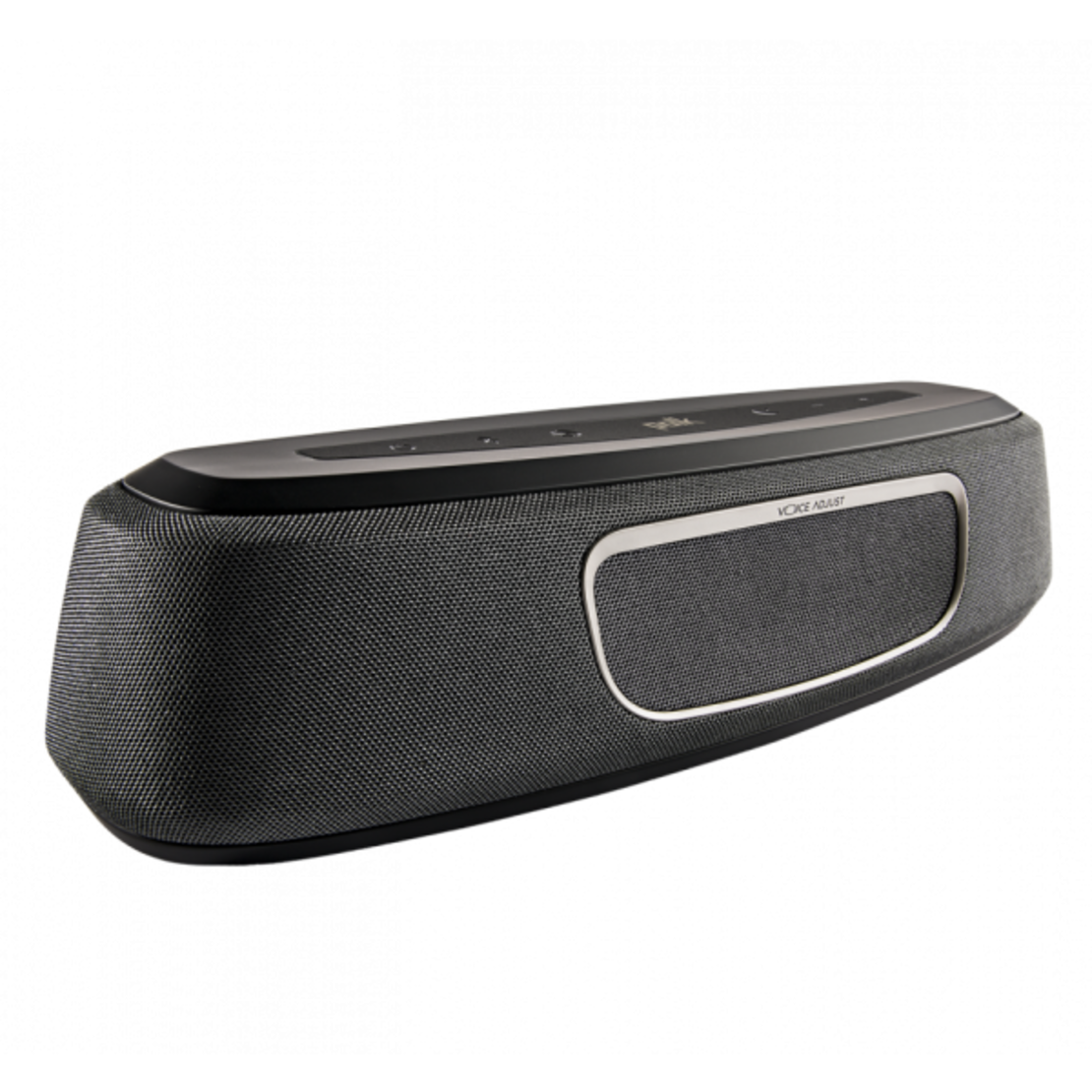 MAGNIFI MINIֹ מקרן קולPOLK AUDIO - קטן ועוצמתי בסאונד