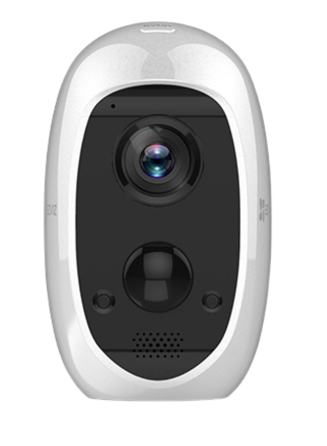 מצלמת אבטחה אלחוטית חכמה Ezviz C3A Wire Free Smart WiFi Camera IP65