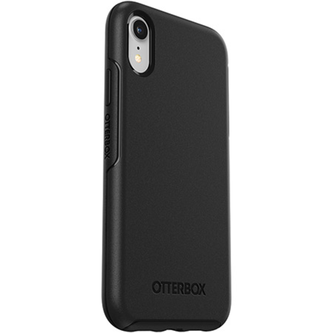 כיסוי לאייפוןOtterBox symmetry XR שחור