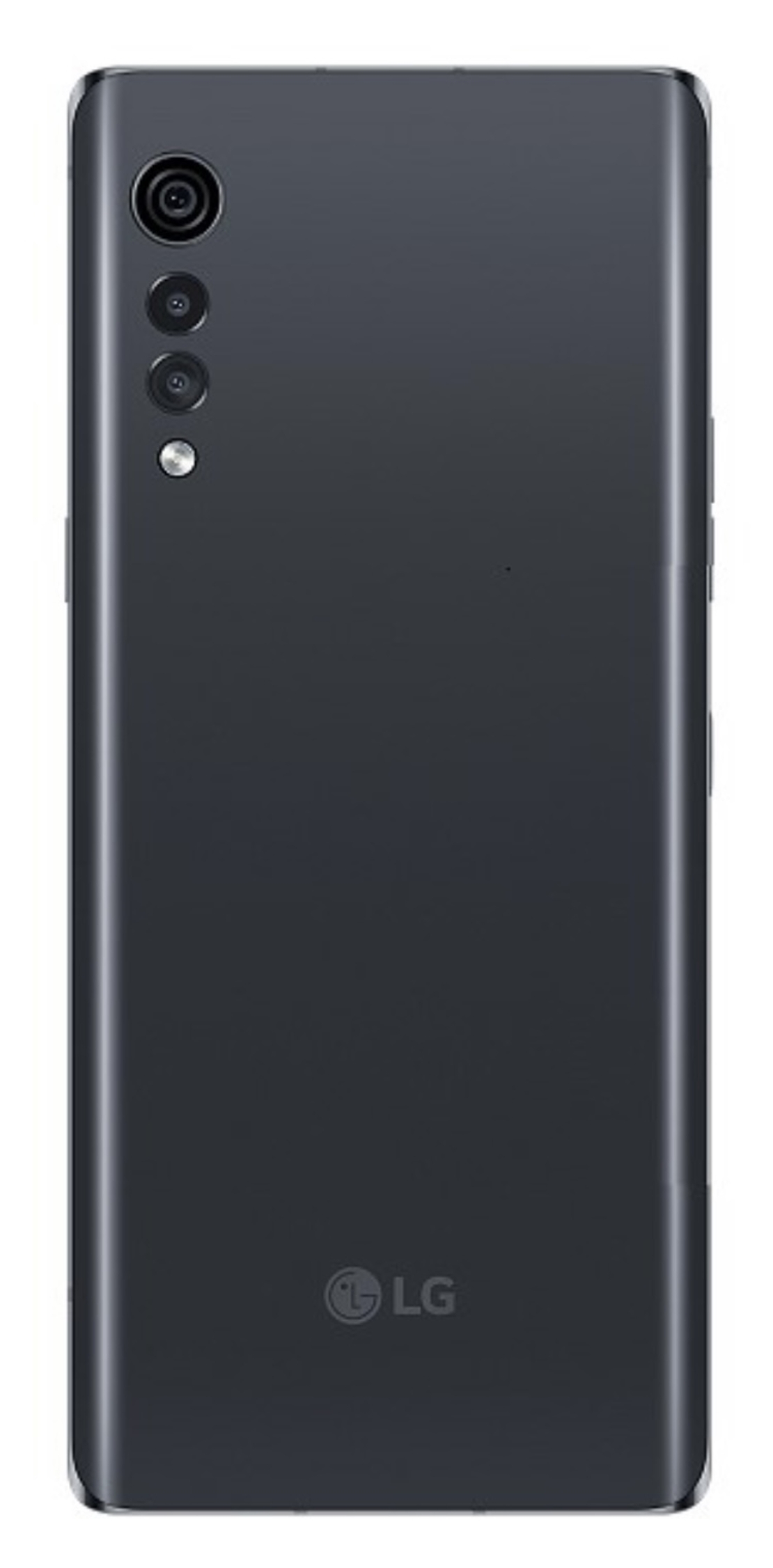 סמארטפון LG Velvet 128GB 6GB Ram - אחריות למשך שנתיים ע