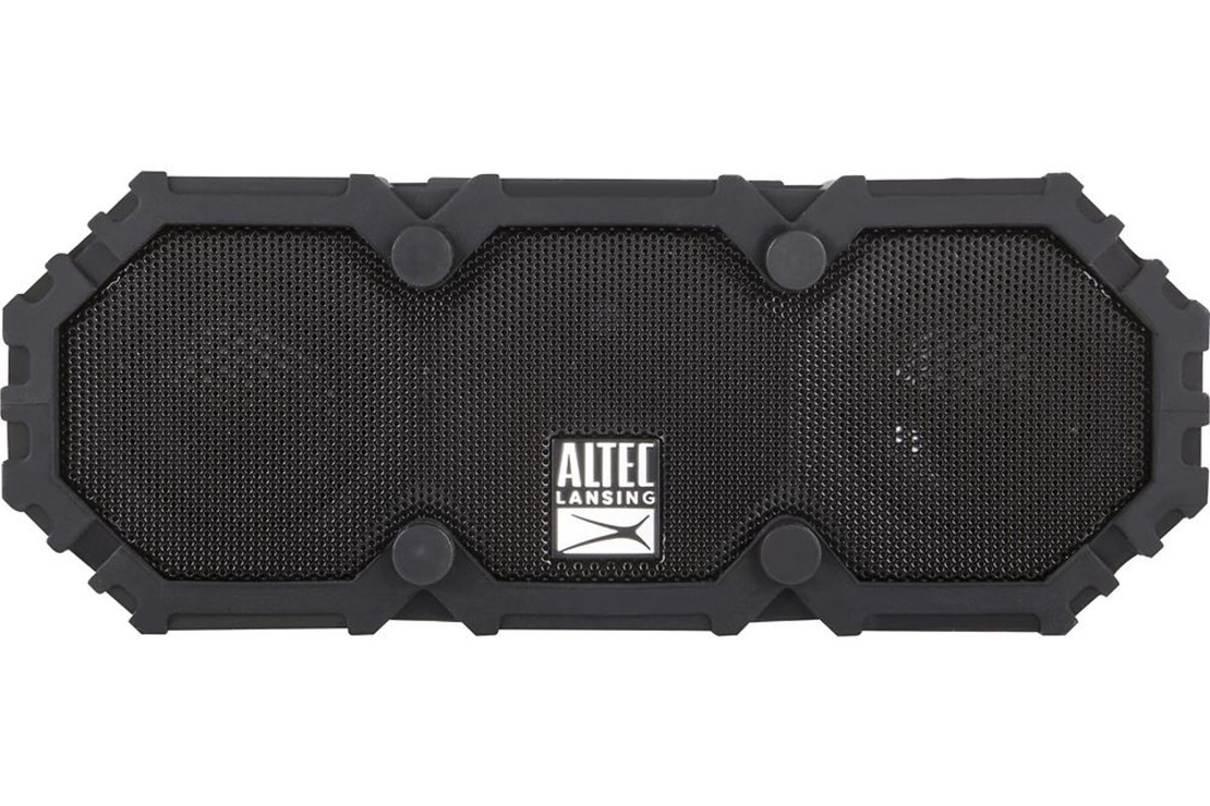 ‏רמקול נייד Altec Lansing LifeJacket 2