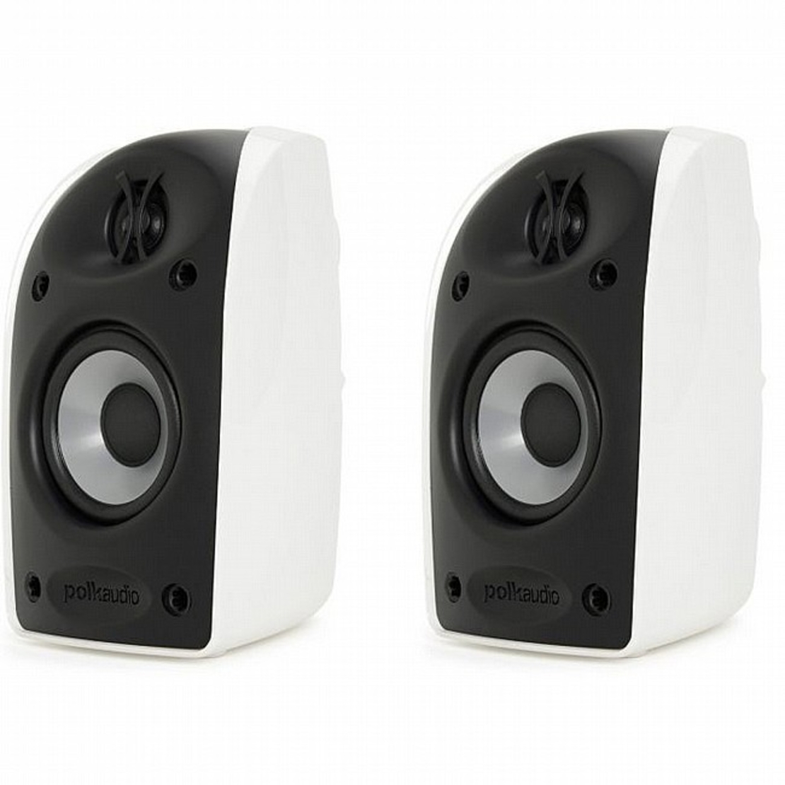 מערכת רמקולים לקולנוע ביתי עם סאב וופר TL-1700 POLK-AUDIO