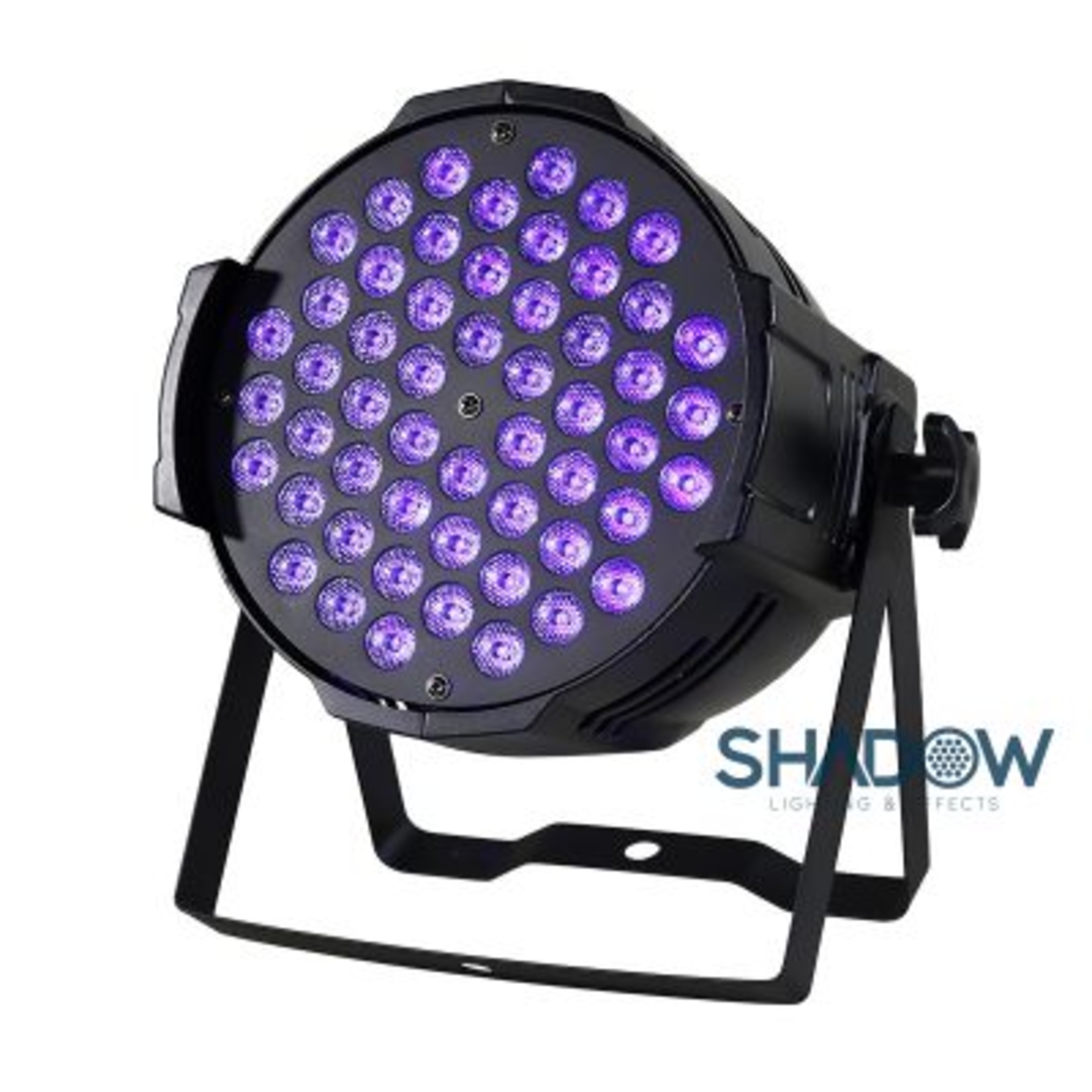 תומס לד אולטרה סגולה SHADOW 54x5W UV