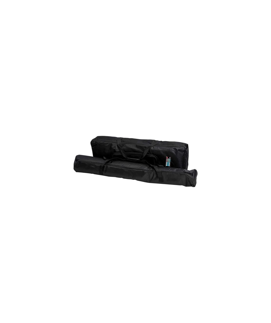 ערכת תאורה למסיבות SHADOW 4PAR