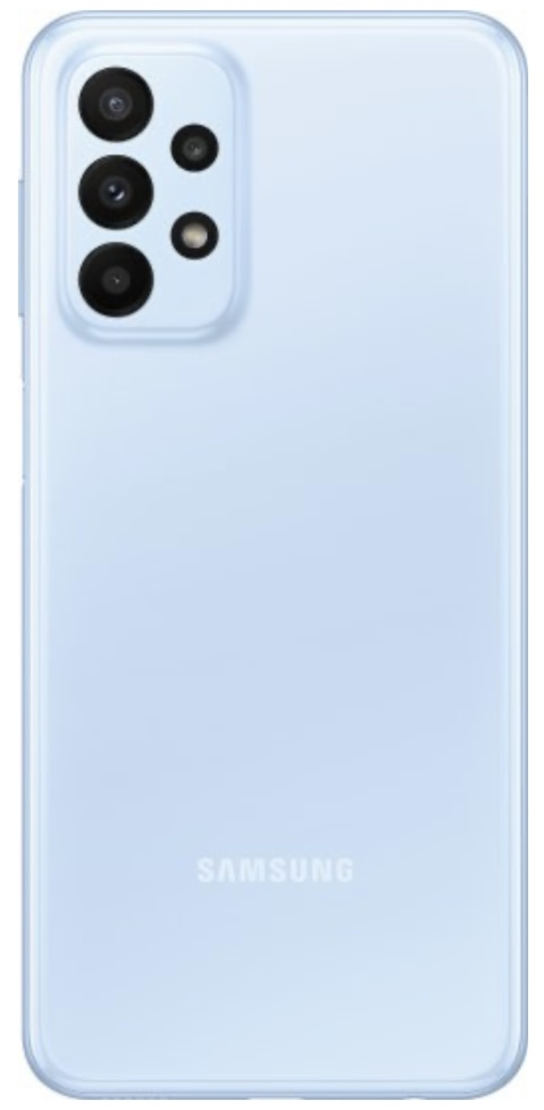 ‏Samsung Galaxy A23 4GB+128GB SM-A235F שנה אחריות יבואן רשמי סאני