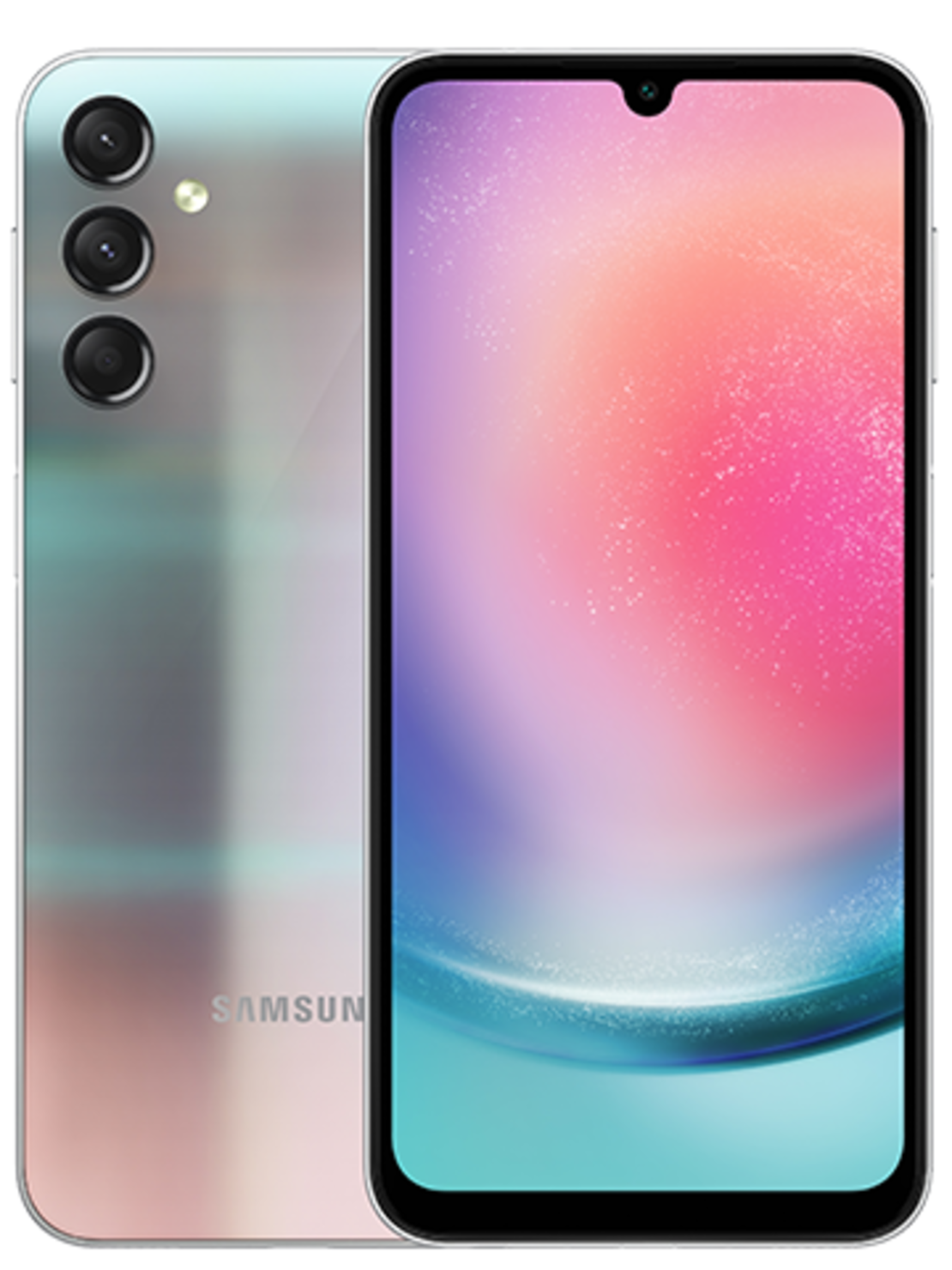 Samsung Galaxy A24