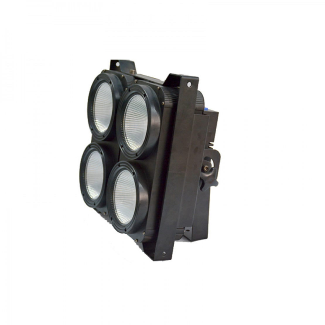 פנס פור לייט SHADOW 4 Eyes LED Blinder Light 400w