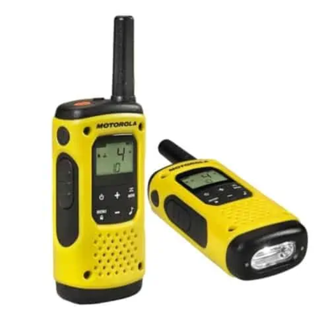זוג מכשירי קשר T92 עמיד למים