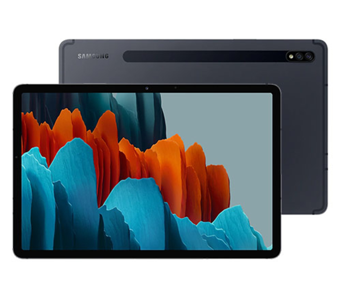 טאבלט Samsung Galaxy Tab S7 SM-T870 128GB