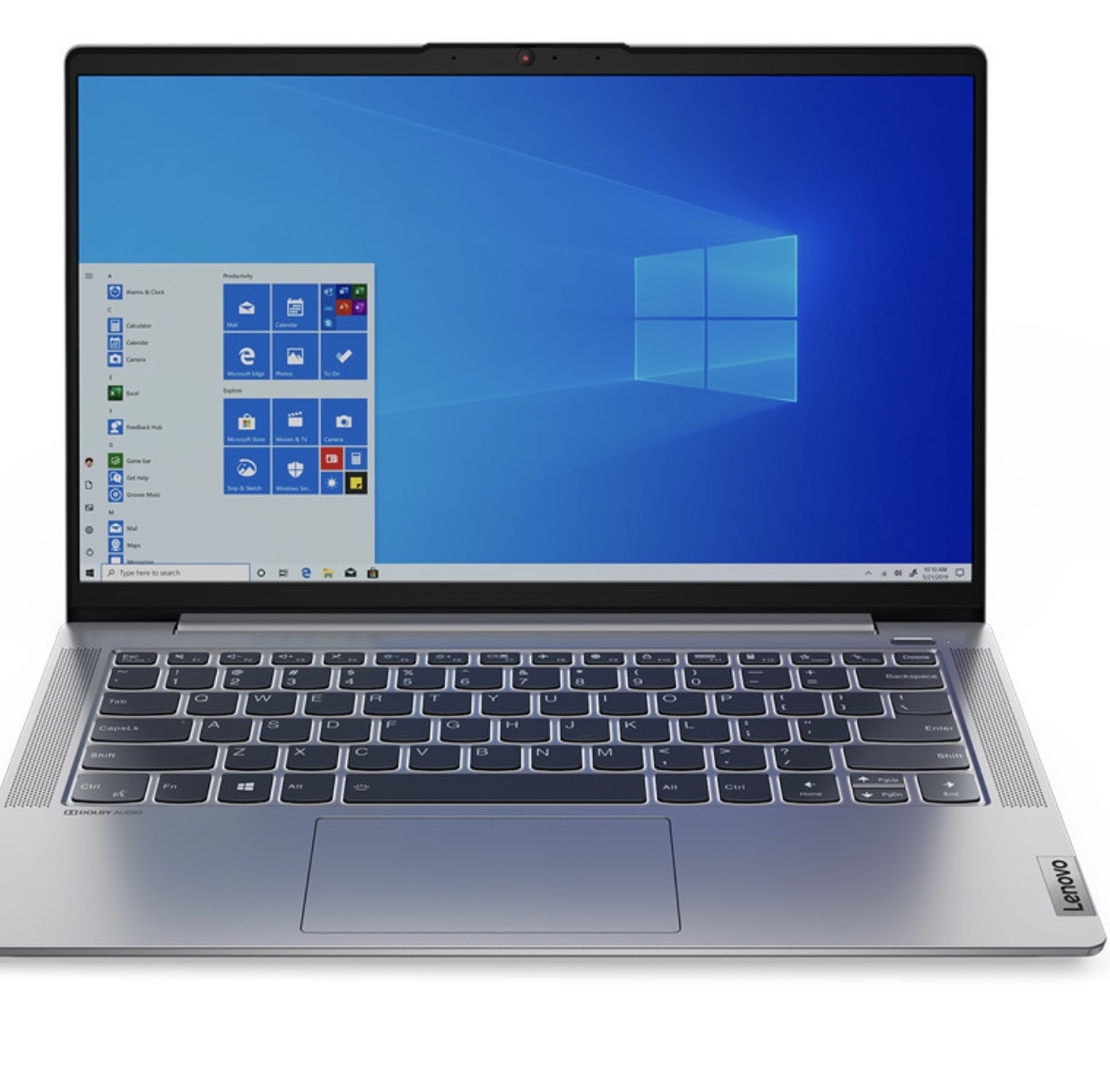 ‏IP 5-15IIL I7-1065G7 8GB 256SSD 15.6 FHD 45Wh Win10 Platinumמחשב נייד