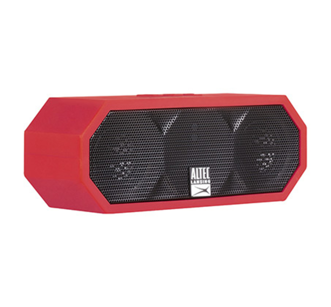 ALTEC LANSING THEJACKET H20