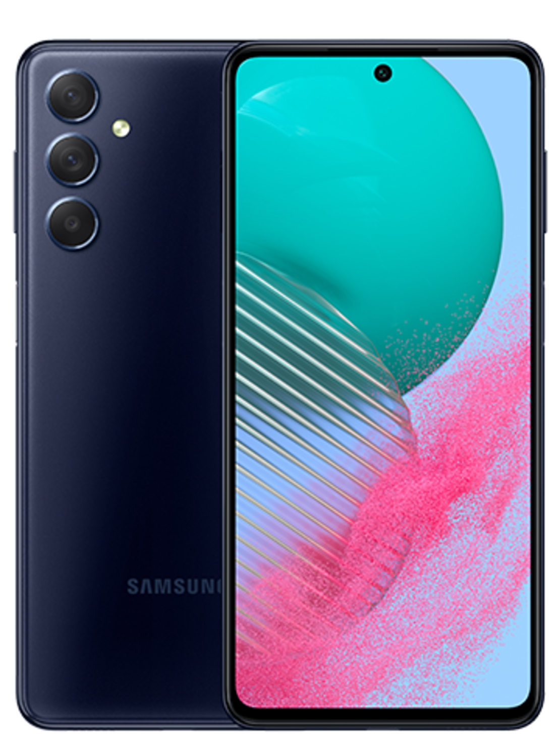 Samsung Galaxy M54 5G