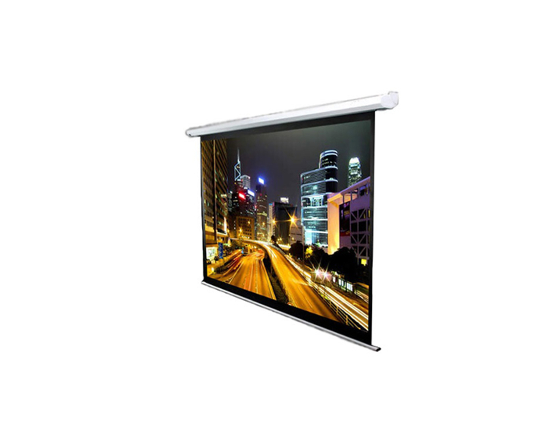 מסך הקרנה חשמלי 60'' Jeason Screen