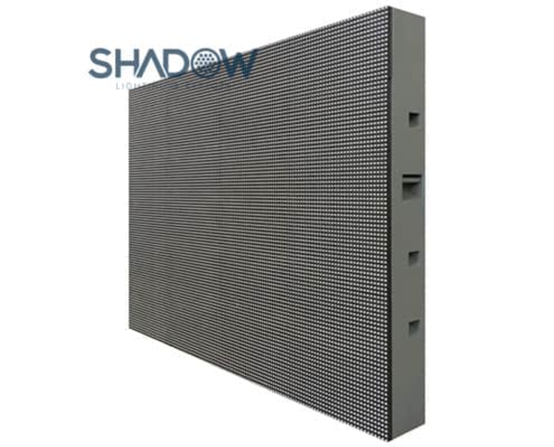 מסך לד 4 פיץ’ 96X96 ס”מ SHADOW Screen