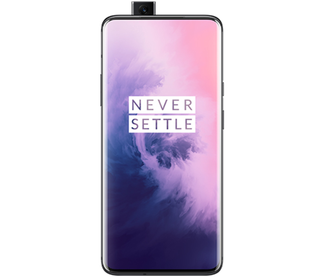 OnePlus 7 Pro 128GB יבואן רישמי