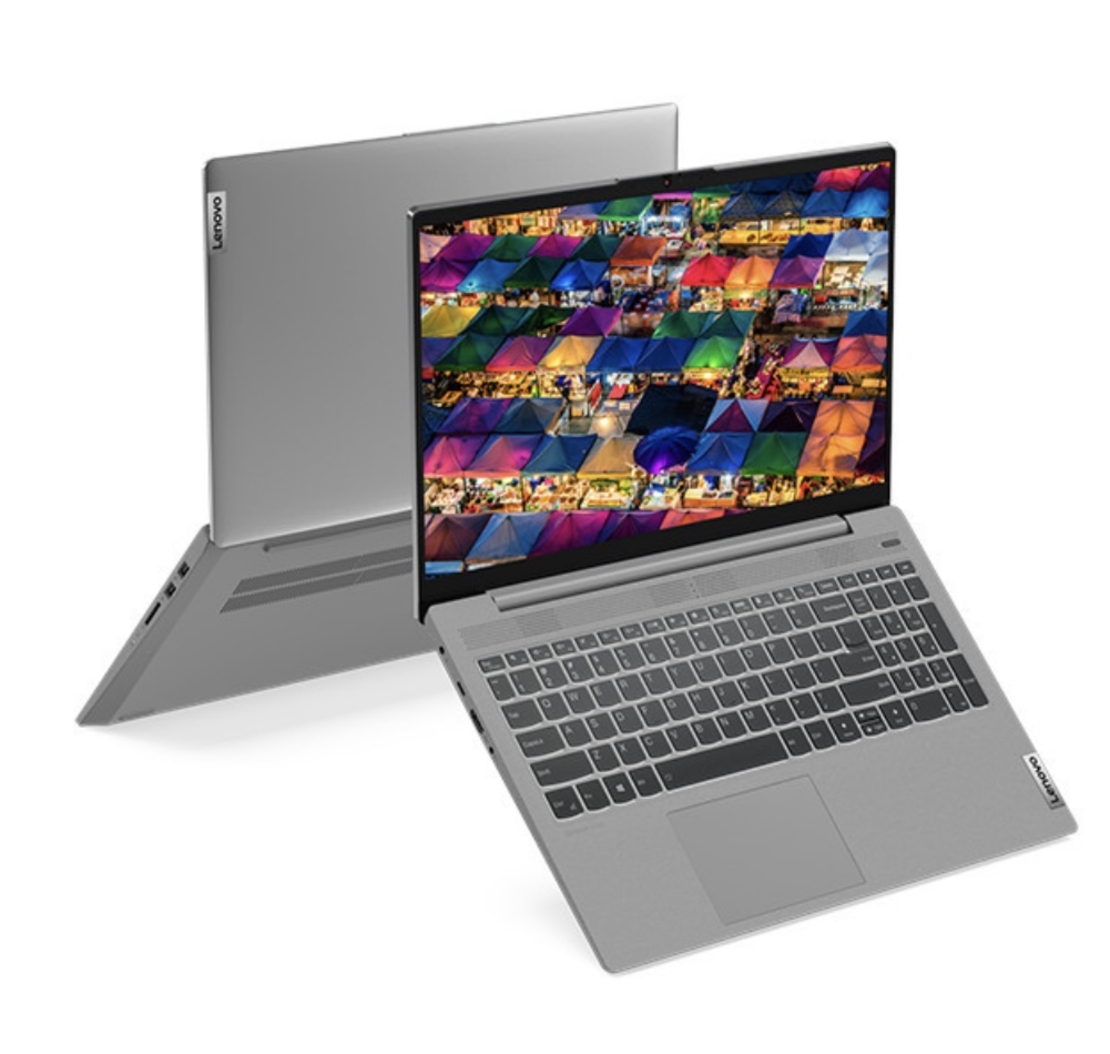 ‏IP 5-15IIL I7-1065G7 8GB 256SSD 15.6 FHD 45Wh Win10 Platinumמחשב נייד