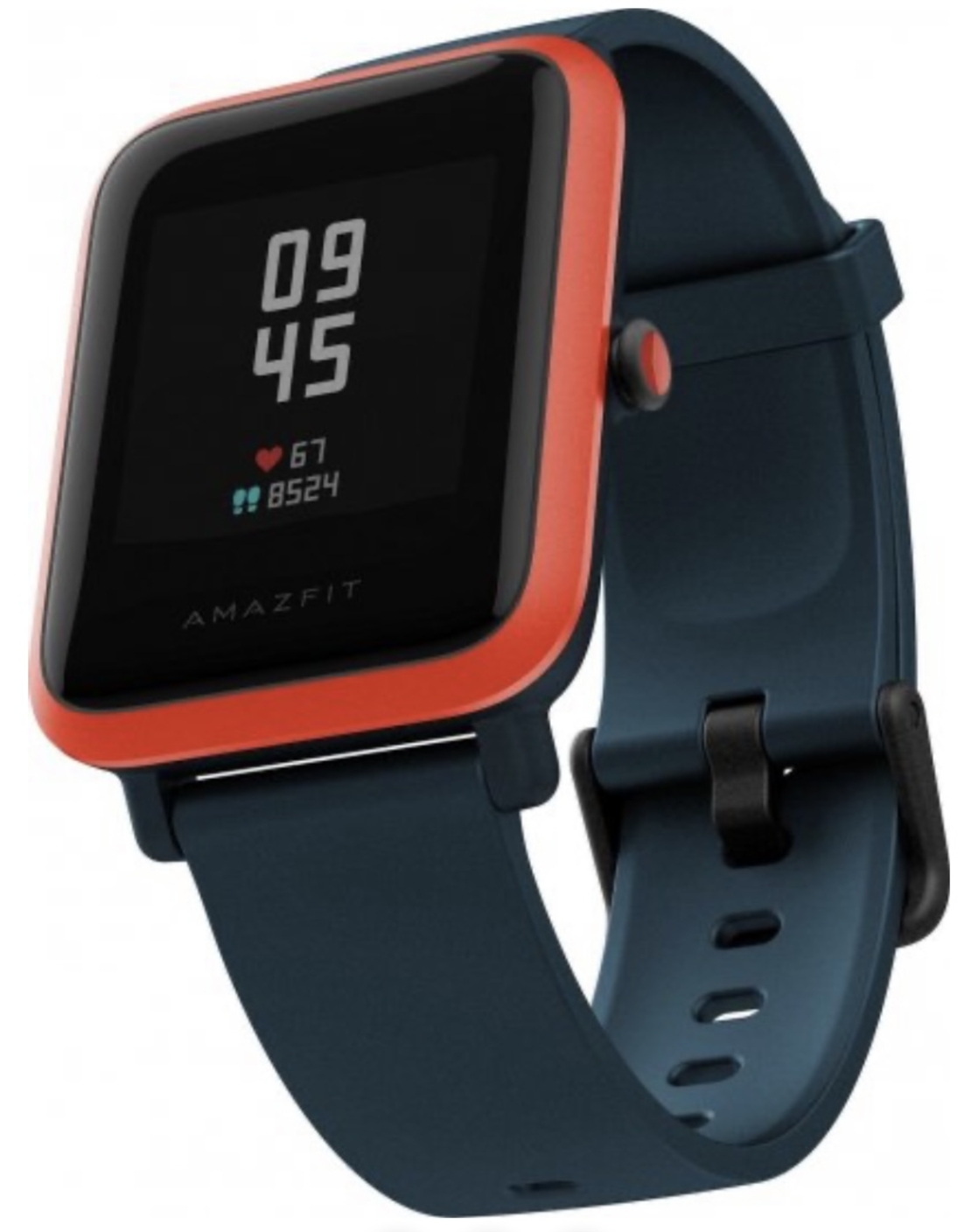 שעון ספורט חכם Amazfit Bip S MultiSport GPS אחריות יבואן רישמי