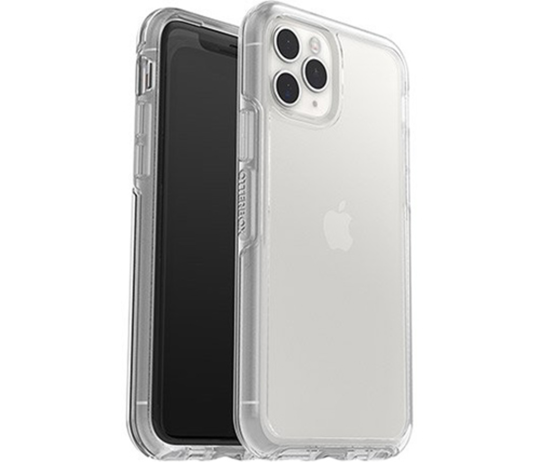 כיסוי לאייפון 11 פרו OtterBox symmetry שקוף