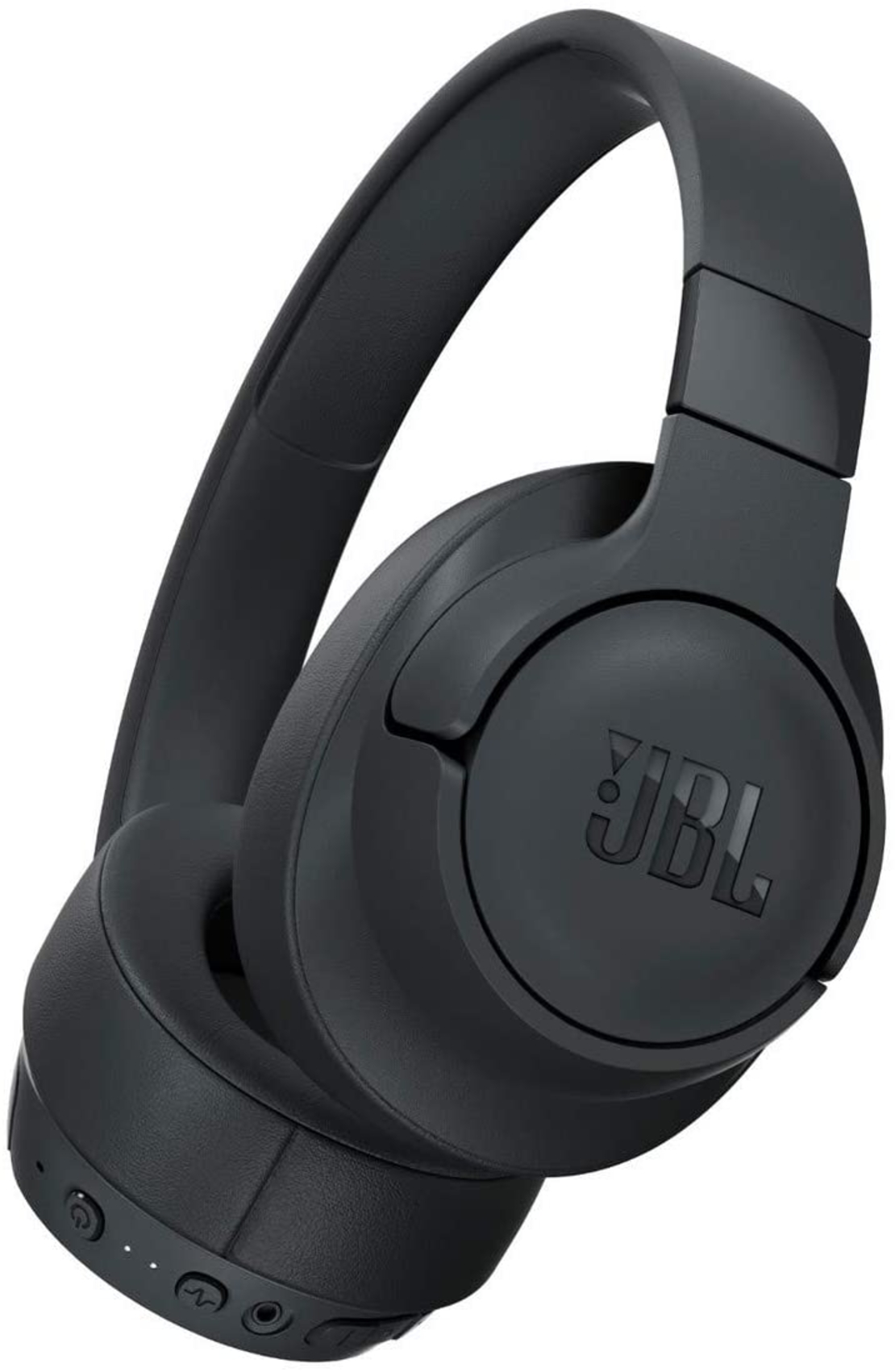 אוזניות JBL TUNE600BTNC Bluetooth אוזניות בלוטות קשת - שחור