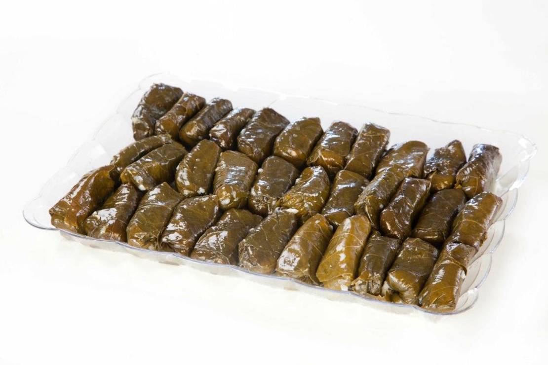 עלי גפן במילוי אורז
