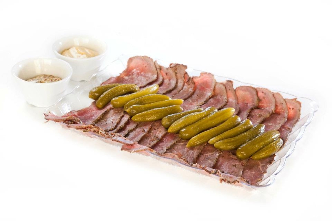 רוסטביף סינטה פרוס