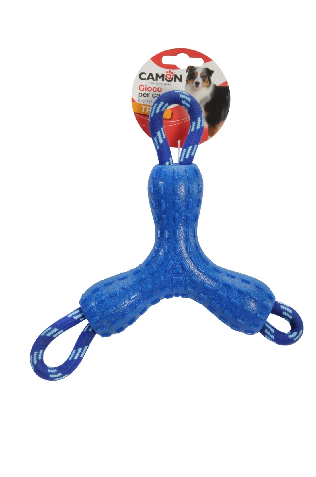 בומרנג 22 ס
