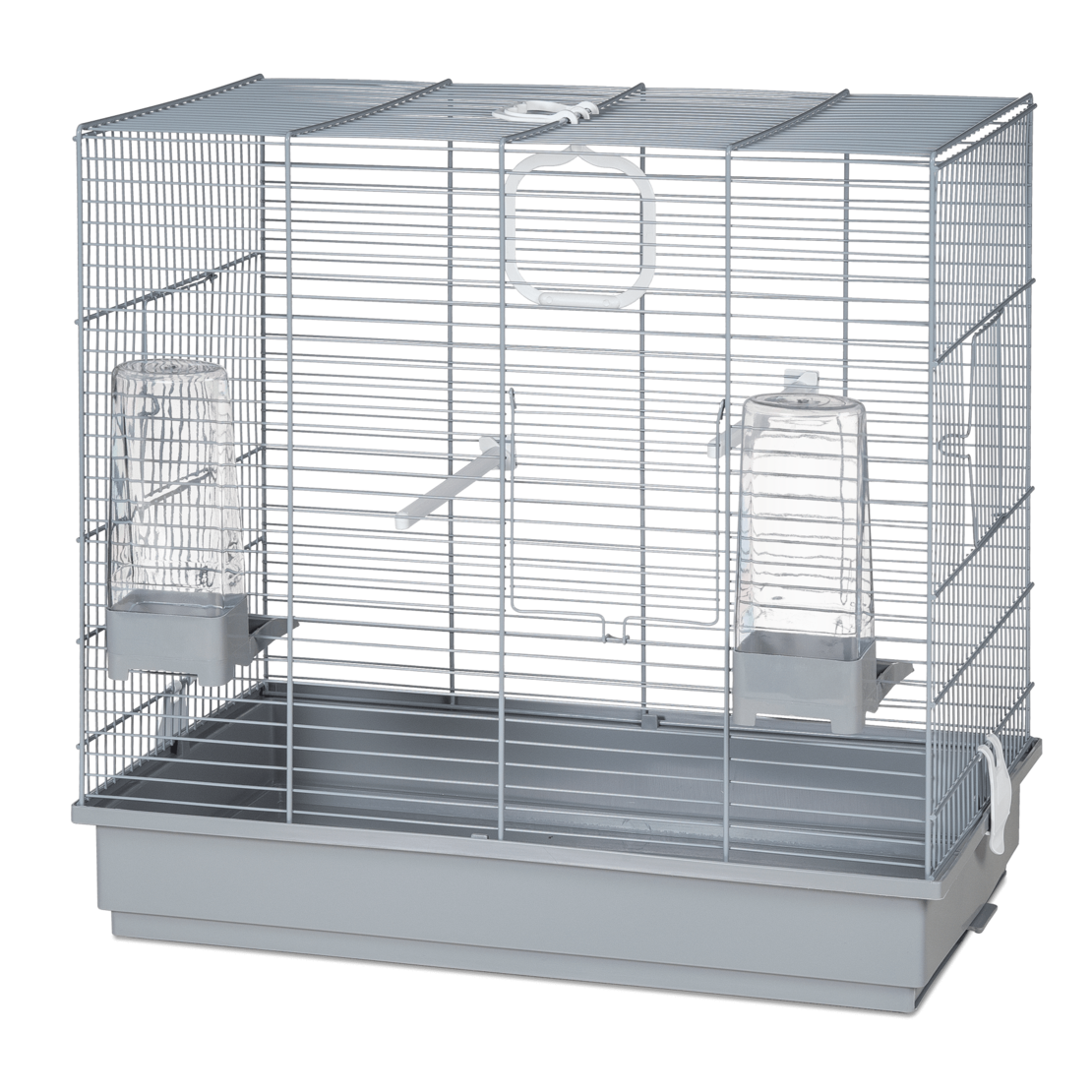 כלוב ציפורים 50,5x27x47cm