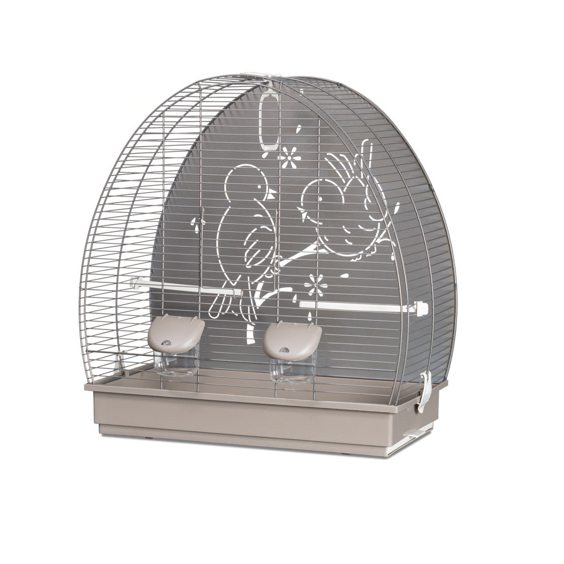 כלוב ציפורים 52,5x28x55,5cm